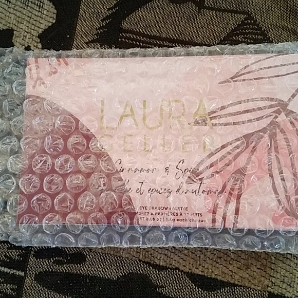 eye shadow Laura Geller Make-up - Picture 3 of 3